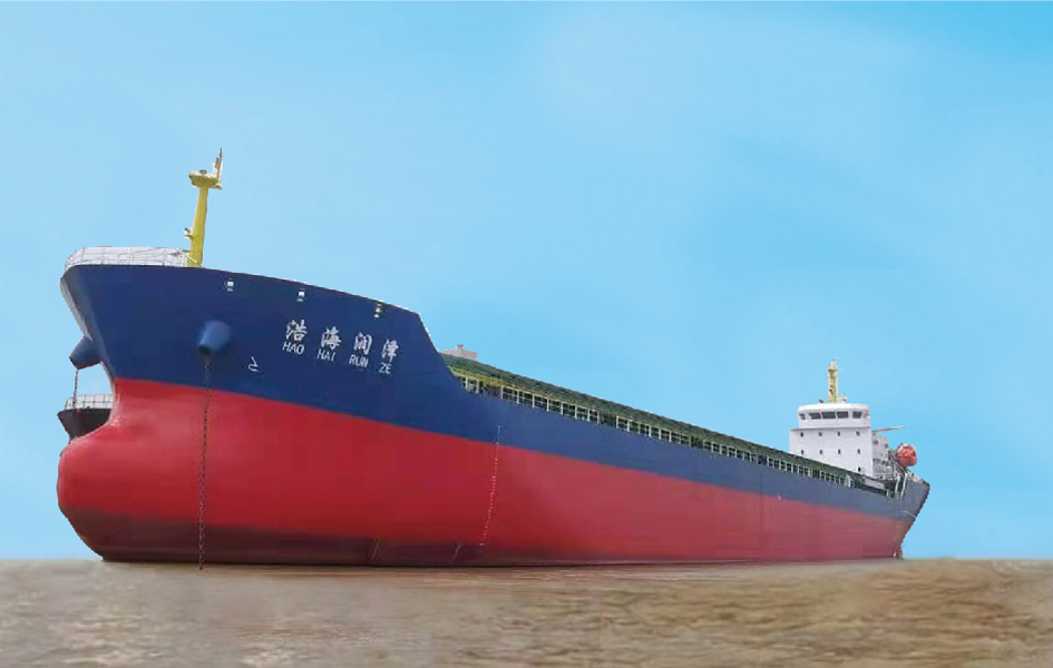 浩海潤澤